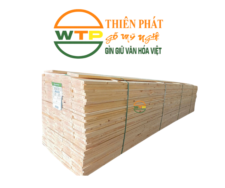 Pine Wood is a natural timber favored worldwide for its versatile applications